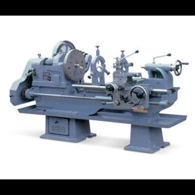Heavy Duty Lathe Machines